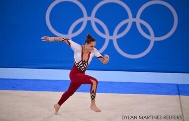 コロナ禍でのオリンピック