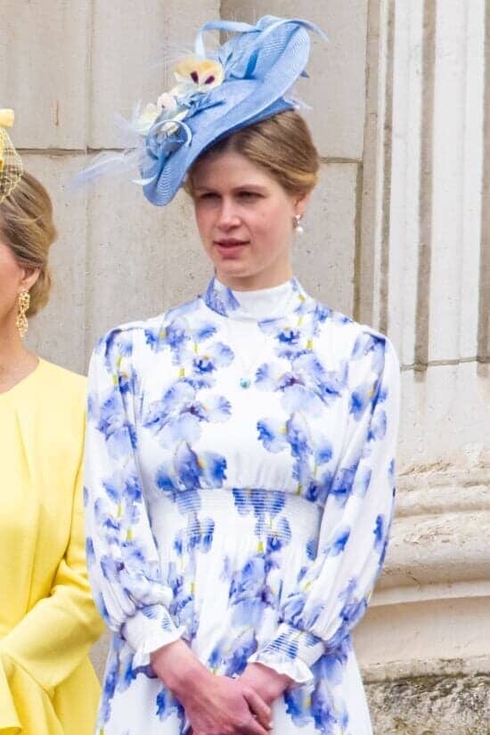 レディ・ルイーズ・ウィンザー