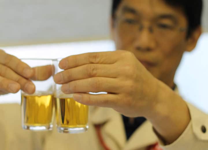 ビール職人のこだわりをとことん突き詰めた新商品