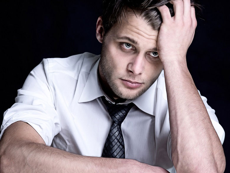 STVPでプレゼンテーションをしてもらったある起業家は、理念も事業目的もはっきりせず、お金の話ばかりだったが、その人物の会社はわずか数カ月後に事業が行き詰まっていた　wgmbh-iStock.