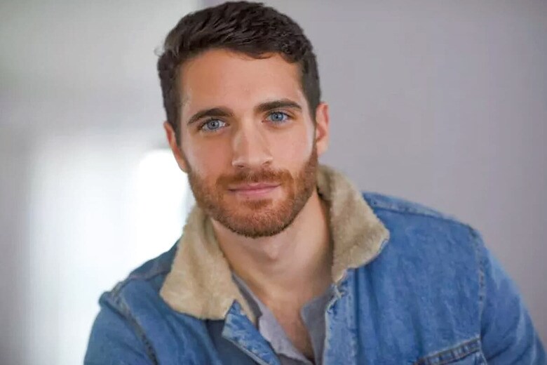 ロサンゼルスに住む筆者は6月にサル痘に感染した　MATT FORD