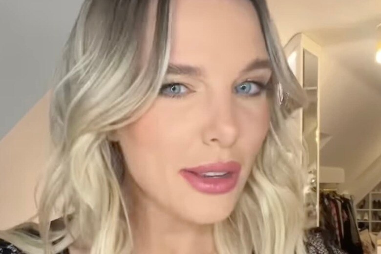 ヘレン・フラナガン　hjgflanagan-Instagram