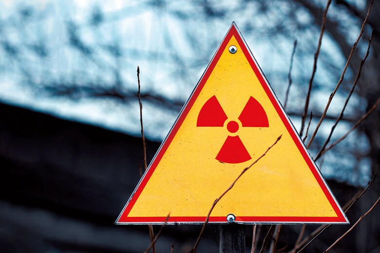 核兵器とAIの組み合わせは核戦争のリスクをさらに高めてしまう　IG_ROYAL/ISTOCK