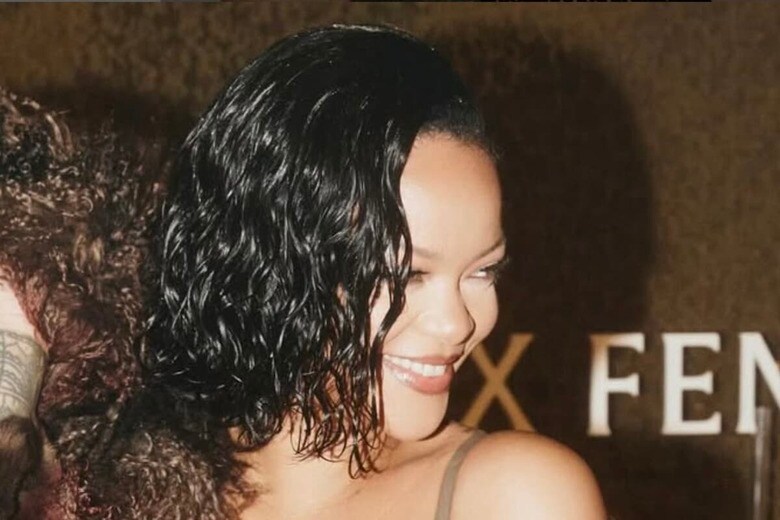 リアーナ　badgalriri-Instagram