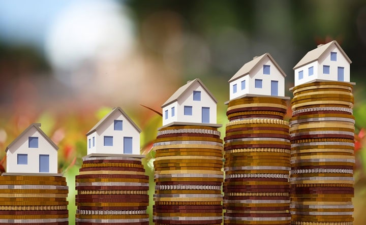 利上げが長引くほど住宅ローンの負担は増える。消費者はどこまで耐えられるのか　nopparit/iStock.