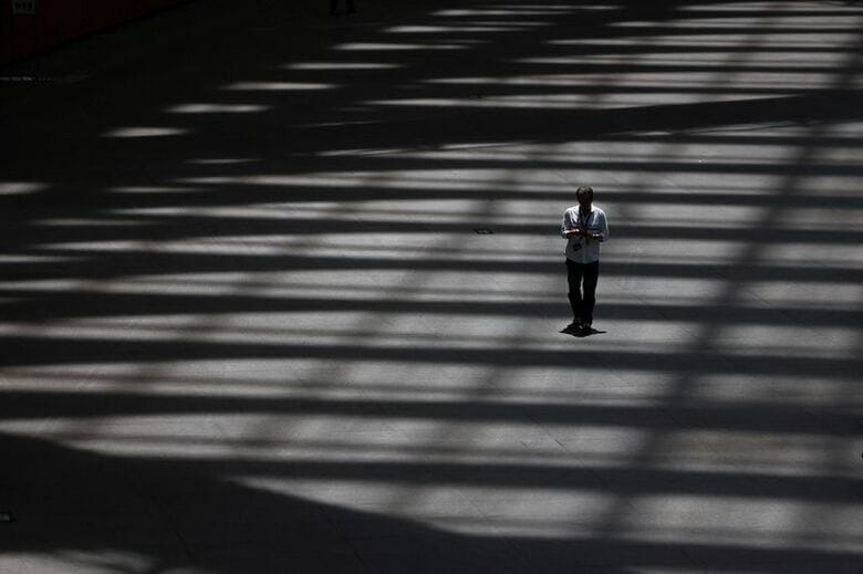 写真は2025年5月、都内で撮影。REUTERS/Issei Kato