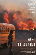 『ロスト・バス』のメインビジュアル　APPLE TV