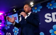 スウェーデン総選挙、反移民を掲げる極右が躍進　来年の欧州議会選挙へEU懐疑派が台頭か