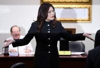 台湾野党・鄭主席が訪米へ、トランプ氏との会談に意欲
