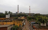 インド、石炭火力発電所の脱硫装置義務化見直し...効果乏しいと判明