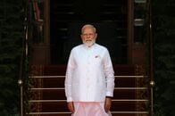インド首相、Ｇ７首脳会議出席へ　仏・スロバキア訪問