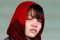 明暗分かれた金正男暗殺実行犯2人　インドネシア・ベトナム両国の温度差と人権感覚が背景か