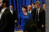日米首脳が電話会談、米中の「同盟国」発言でやり取り　高市氏説明