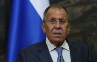 ＮＡＴＯの北極圏活動は「直接的脅威」、ロシア外相がけん制