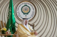 サウジ国王、新規政府事業からドイツ企業の排除命令　両国関係さらに悪化か