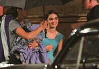 実写版『白雪姫』に大抜擢されたラテン系の20歳、レイチェル・ゼグラーとは