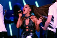 アリアナのタトゥー炎上と日本人の「不寛容」