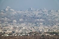 イスラエル空爆のガザで数百遺体　国連人権弁務官、戦争犯罪を懸念