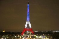 パリ同時攻撃で23人逮捕、首謀者としてシリア在住のベルギー人特定