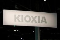 キオクシアＨＤ　ベインが筆頭株主に　東芝の一部売却で