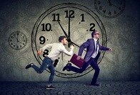 どれほど「時間管理術」を学んでも、長時間労働がなくならない理由