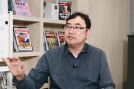 素粒子では「宇宙の根源」に迫れない...理論物理学者・野村泰紀に聞いた「ファンダメンタルなもの」への情熱