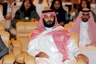 早わかりサウジ情勢　若きムハンマド皇太子が権力掌握、脱石油目指す