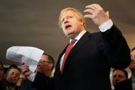 英総選挙で圧勝したジョンソン首相　それでもブレグジットは前途多難