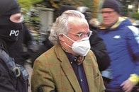 「ドイツ帝国は存続中」貴族の末裔「ハインリッヒ13世」クーデター未遂事件、ドイツの悪しき伝統とは？