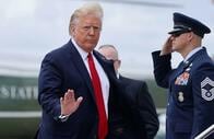 トランプ、SNSめぐる大統領令に28日署名へ