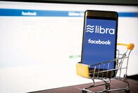 フェイスブック帝国が仮想通貨参入で描く野心