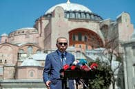 トルコを紛争に駆り立てる「新オスマン主義」の危険度