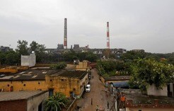 インド、石炭火力発電所の脱硫装置義務化見直し...効果乏しいと判明