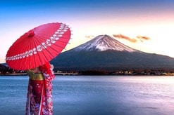 日本のイメージは「フジヤマ・サムライ・ゲイシャ」のまま...「正しい日本」を伝えるための「発信」とは？