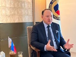 フィリピン、中国から「深刻な脅威」　米中首脳会談後も＝国防相