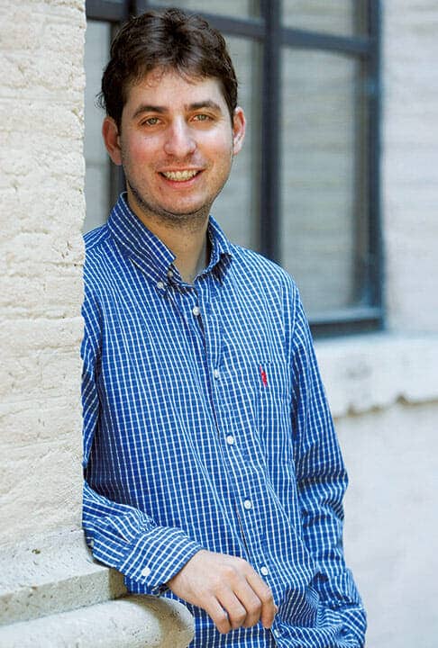 マシュー・パール