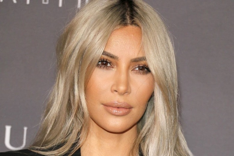 キム・カーダシアン（2017年11月）　Tinseltown-Shutterstock