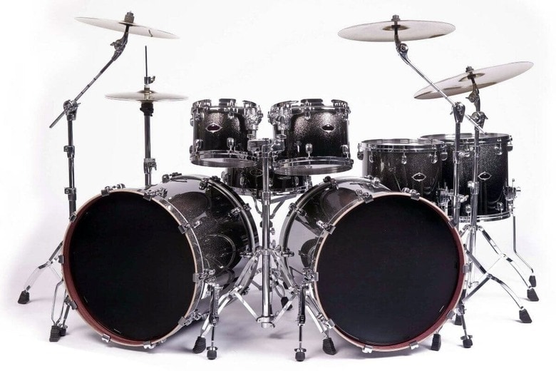 V. Shvd／Shutterstock