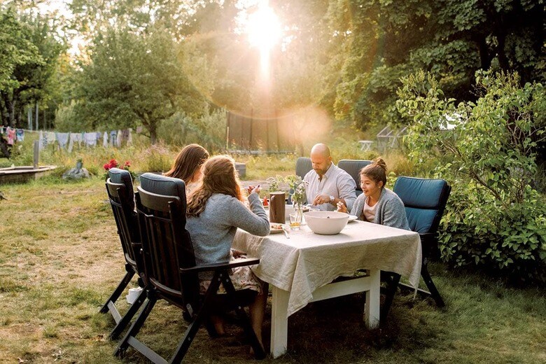 幸福度ランキングでは上位常連の北欧諸国だが……　MASKOT/GETTY IMAGES