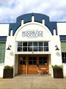 エシカル・チョコレート  -  ポートランド流『サバイバルへの階段』