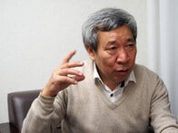 改革開放の「真実」はどこにあるのか――閻連科『炸裂志』を読む