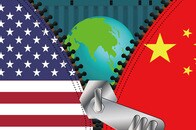 習近平の「ナショナリズム」は、かつて「大東亜共栄圏」を唱えた日本と同じ泥沼に突き進むのか