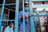 優等生シンガポールの感染者数が「東南アジア最悪」に転じた理由