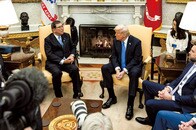 石破首相・トランプ大統領の首脳会談が「大成功」と言えるワケ...日本企業の「利益」とは？