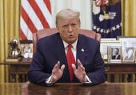 トランプのSNSアカウント停止に、アメリカ国内で異論が出ない理由