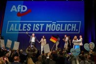 独右派躍進などの動き、西側グローバリストの失策＝プーチン氏
