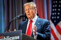 「100日計画」米上院、政権交代を前に始動...新たな政府支出など承認に向け