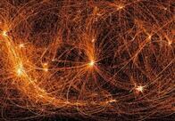 X線で記録した空の画像が、宇宙の見方を変える