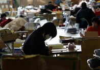 被災者の本音、女性が抱える避難所ストレス