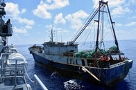 南シナ海巡り、 米豪と急接近するインドネシアの思惑